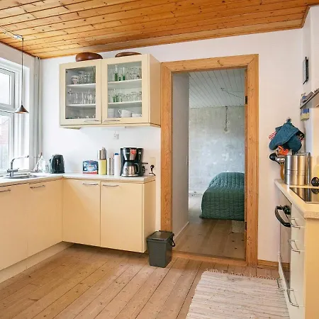 Holiday Xlvii Holiday home Skagen