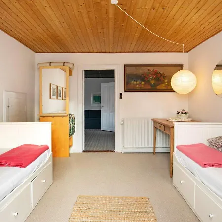 Holiday Xlvii Holiday home