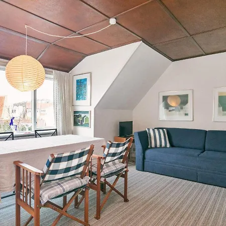 Holiday Xlvii Holiday home Skagen