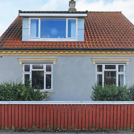 Holiday Xlvii Holiday home