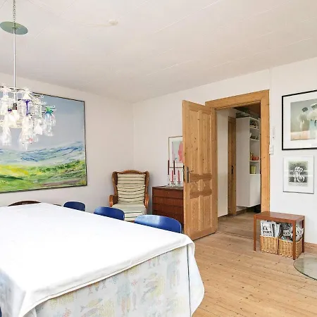 Holiday home Holiday Xlvii