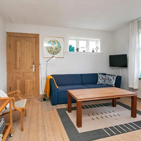 Holiday Xlvii Holiday home Skagen